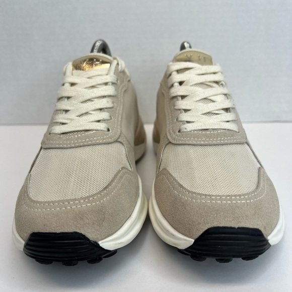 Vintage Havana Run Sneaker Nude/Glitter Women’s Size 8M - Picture 2 of 16